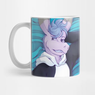 Furry Perfection Mug